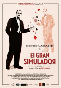 El gran simulador (2013) WEB-DL