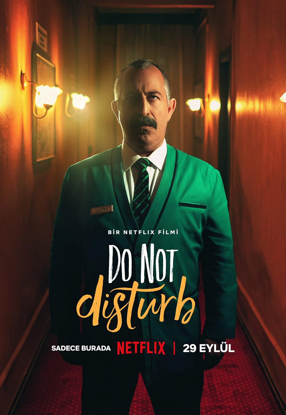 Do Not Disturb (2023) WEBRip 1080p HD