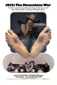 The Moonshine War (1970) WEBRip 1080p HD