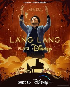 Lang Lang Plays Disney (2023) WEBRip 1080p HD