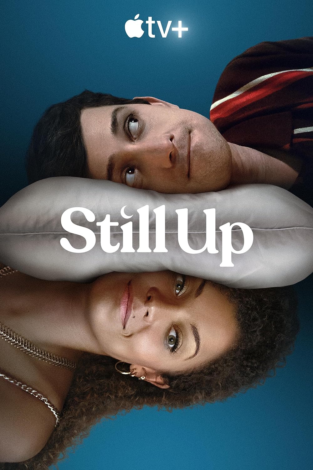 Still Up (2023) Serie de TV Primera Temporada 720p HD