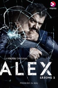 Alex (2017) Serie de TV Segunda Temporada (2019) 720p HD
