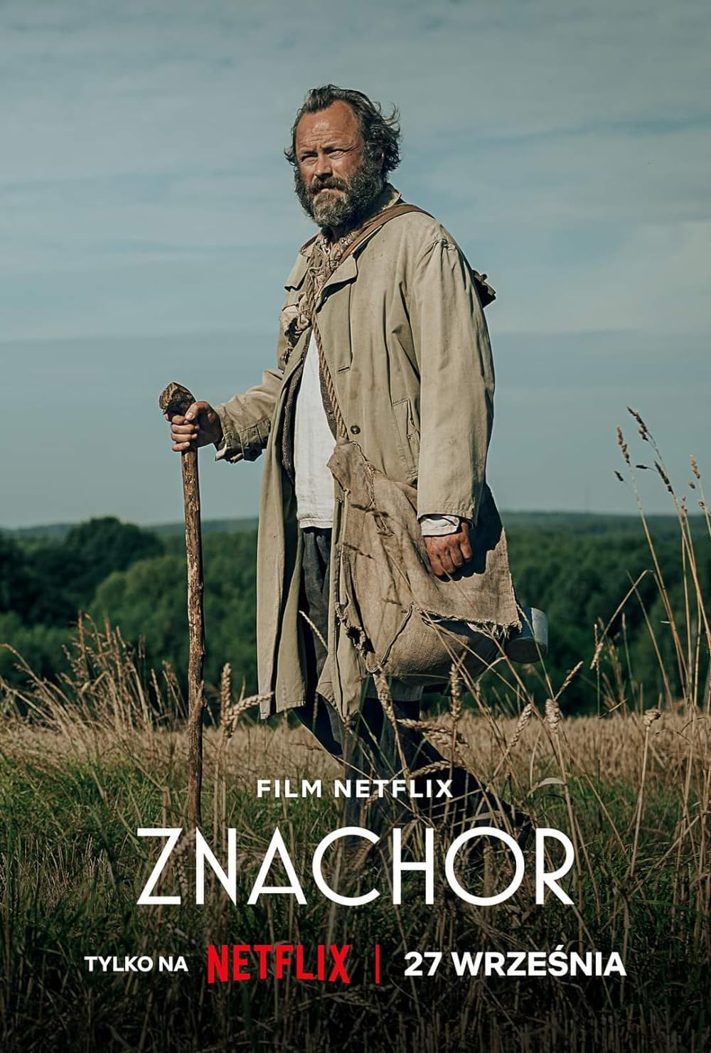 Znachor (2023) WEBRip 1080p HD