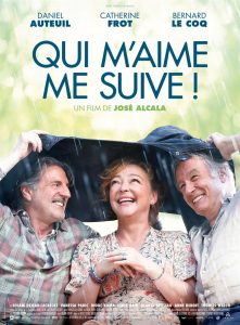 Qui m’aime me suive! (2019) WEBRip 1080p HD