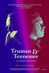 Truman & Tennessee: An Intimate Conversation (2020) WEBRip 1080p HD