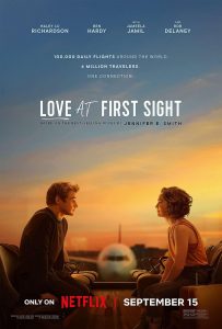 Love at First Sight (2023) WEBRip 1080p HD Dual Latino / Inglés