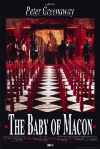 The Baby of Mâcon (1993) BluRay 1080p HD
