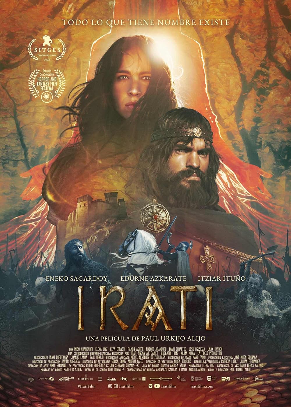 Irati (2022) WEBRip 1080p HD