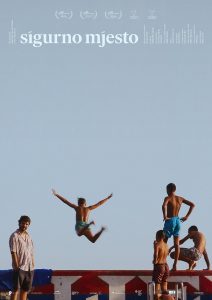 Safe Place (2022) WEBRip 1080p HD