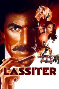 Lassiter (1984) WEBRip 1080p HD Castellano