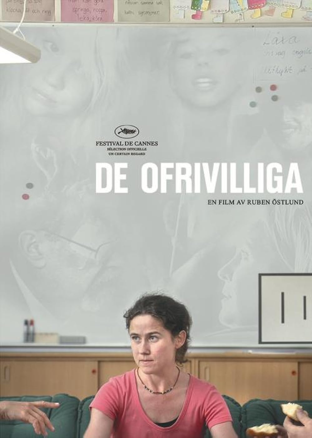 Involuntary (2008) WEBRip 1080p HD VIP