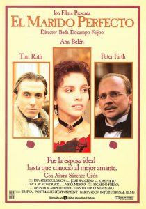 El marido perfecto (1993) DVDRip