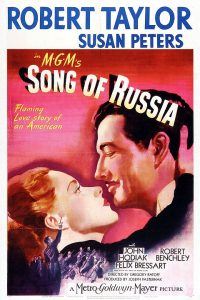 Song of Russia (1944) DVDRip