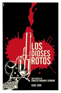 Los dioses rotos (2008) DVDRip