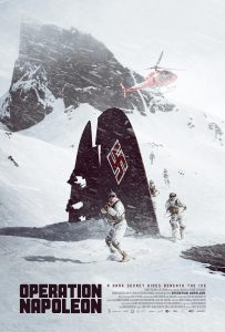 Operation Napoleon (2023) BluRay 1080p HD
