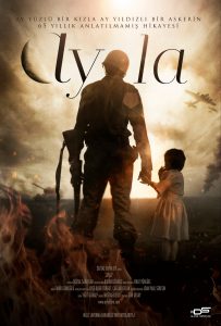 Ayla: The Daughter of War (2017) WEBRip 1080p HD
