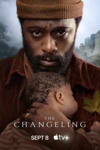 The Changeling (2023) Serie de TV Primera Temporada 720p HD