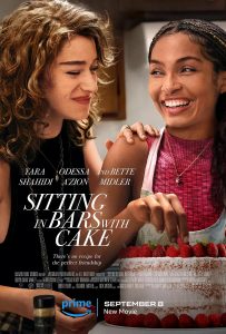 Sitting in Bars with Cake (2023) WEBRip 1080p HD Dual Latino / Inglés
