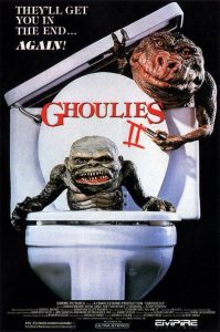 Ghoulies II (1987) EXTENDED BluRay 1080p HD