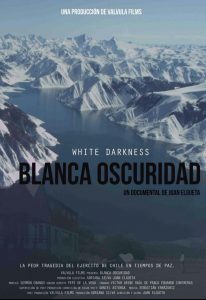 Blanca oscuridad (2016) WEBRip 1080p HD