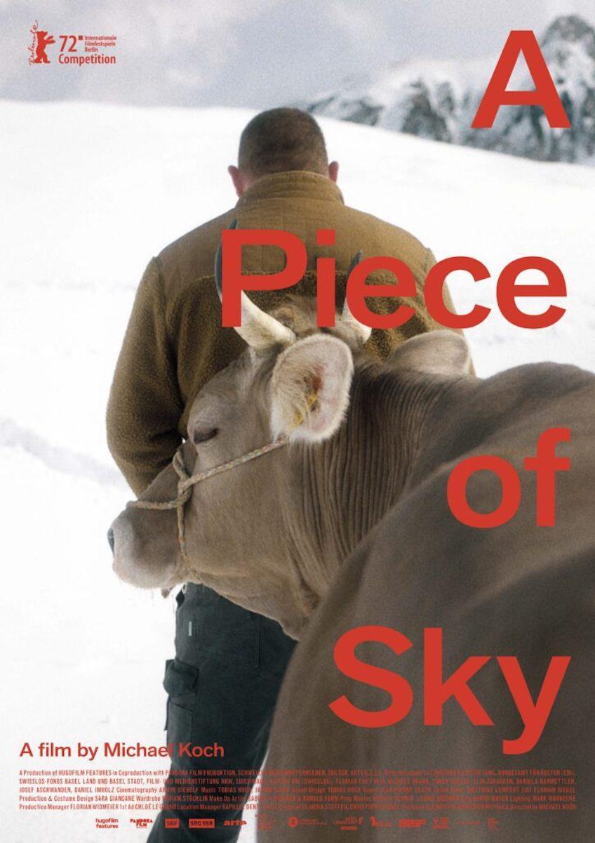 A Piece of Sky (2022) WEBRip 1080p HD