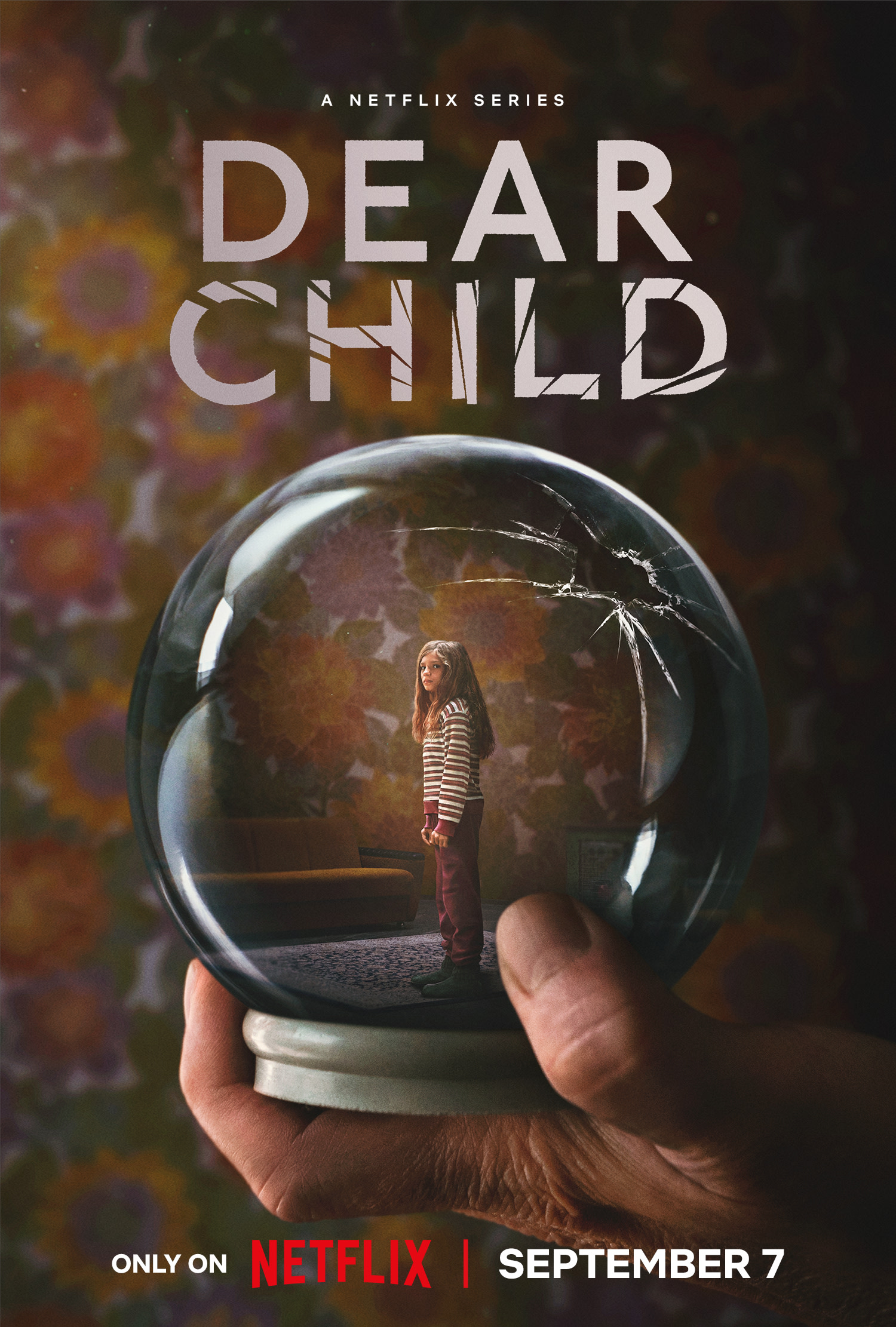 Dear Child (2023) Miniserie de TV Primera Temporada 720p HD