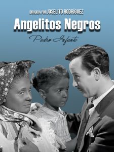 Angelitos negros (1948) WEBRip 1080p HD