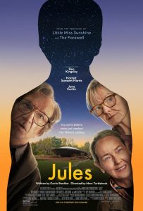 Jules (2023) WEBRip 1080p HD