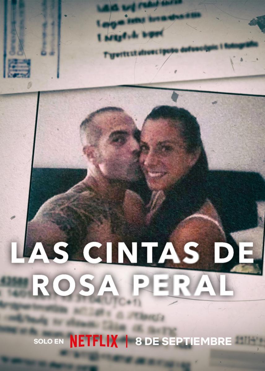 Las Cintas de Rosa Peral (2023) WEBRip 1080p HD