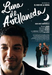Luna de Avellaneda (2004) WEBRip 1080p HD