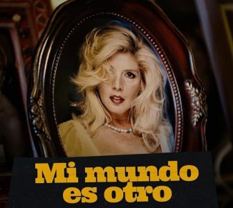 María Jiménez: Mi mundo es otro (2023) Miniserie de TV 1080p HD