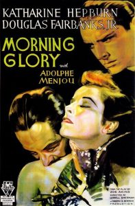 Morning Glory (1933) DVDRip