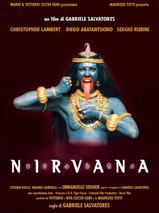 Nirvana (1997) DVDRip