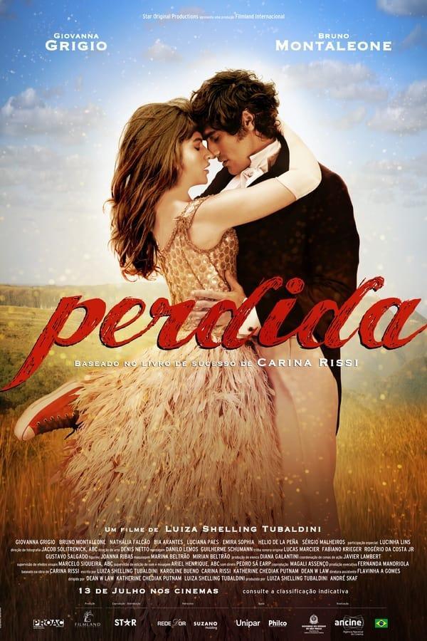 Perdida (2023) WEBRip 1080p HD