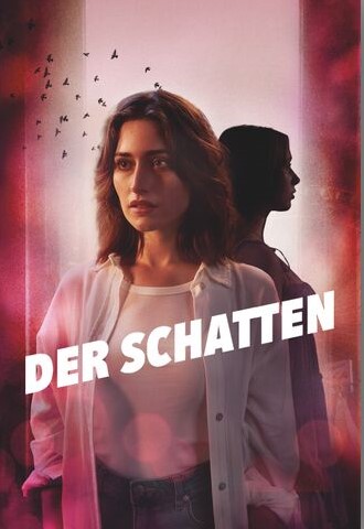 Der Schatten (2023) Miniserie de TV Primera Temporada 720p HD