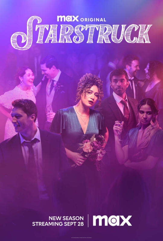 Starstruck (2021) Serie de TV Tercera Temporada (2023) 720p HD