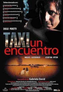 Taxi, un encuentro (2001) HDTV 720p HD