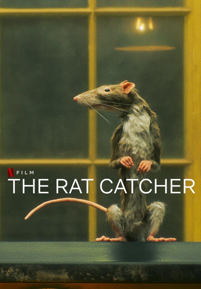 The Ratcatcher (2023) WEBRip 1080p HD