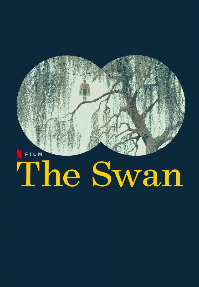 The Swan (2023) WEBRip 1080p HD