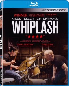 Whiplash (2014) BluRay 1080p HD Dual Latino / Inglés