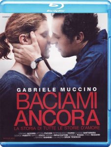Baciami ancora (2010) BluRay 1080p HD