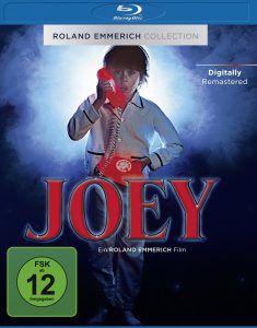 Joey (1985) BluRay 1080p HD