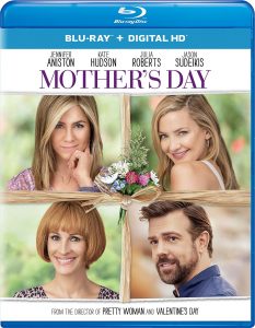 Mother’s Day (2016) BluRay 1080p HD Dual Latino / Inglés