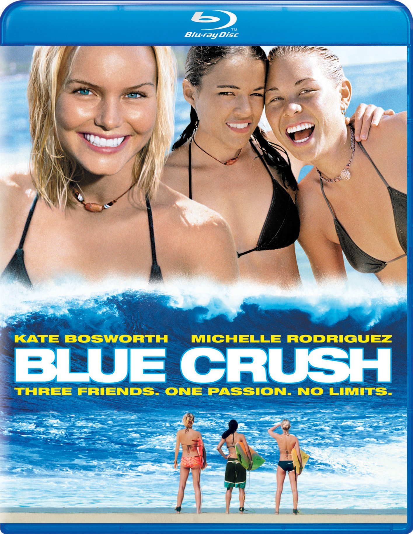 Blue Crush (2002) BluRay 1080p HD VIP