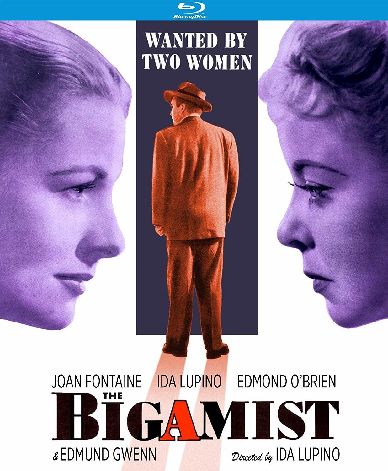 The Bigamist (1953) BluRay 1080p HD VIP