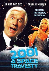 2001: A Space Travesty (2000) WEBRip 1080p HD VIP