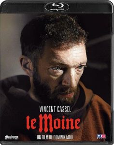 Le moine (2011) BluRay 1080p HD