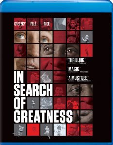 In Search of Greatness (2018) BluRay 1080p HD