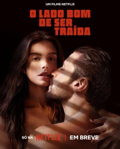 O lado bom de ser traída (2023) WEBRip 1080p HD
