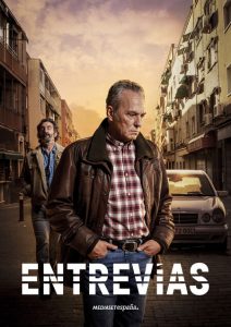 Entrevías (2021) Serie de TV Tercera Temporada (2023) 720p HD
